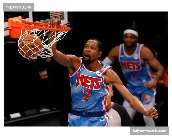 杜兰特遭包夹仅得11分，NBA超级球星面临防守新考验