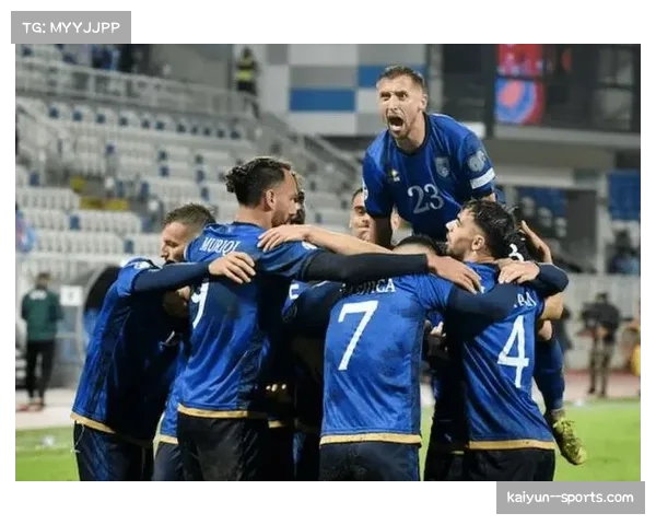 瑞士客场1-1逼平科索沃 小组赛保持不败顺利晋级